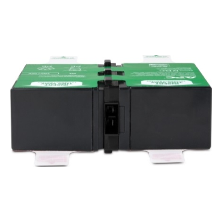 Batería APC APCRBC123