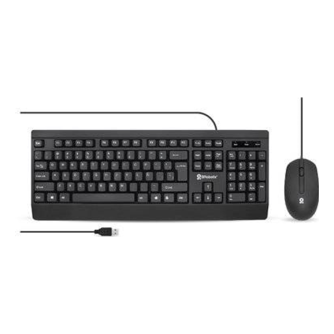 Kits para teclado y mouse BROBOTIX 6007198