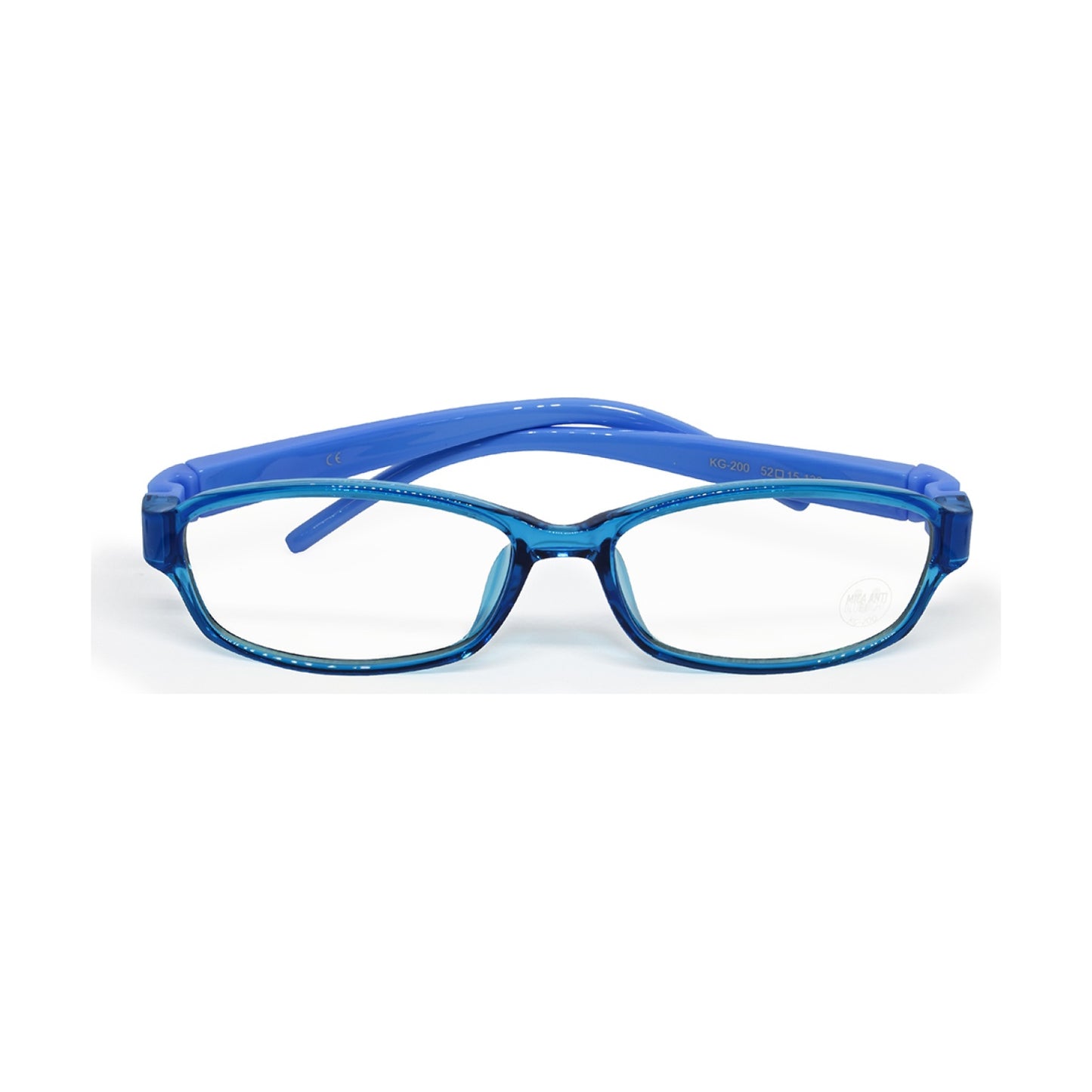 Lentes para PC / Tablet VORAGO KG-200-BL