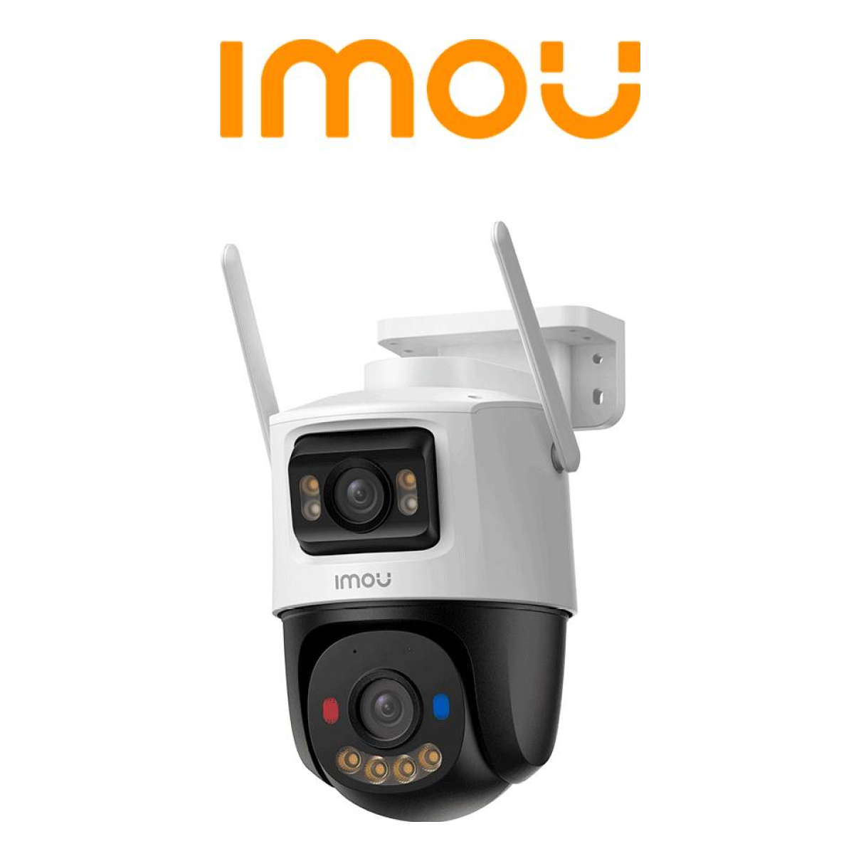 Cámara PTZ IMOU IPC-S7XFN-8U0WED-imou