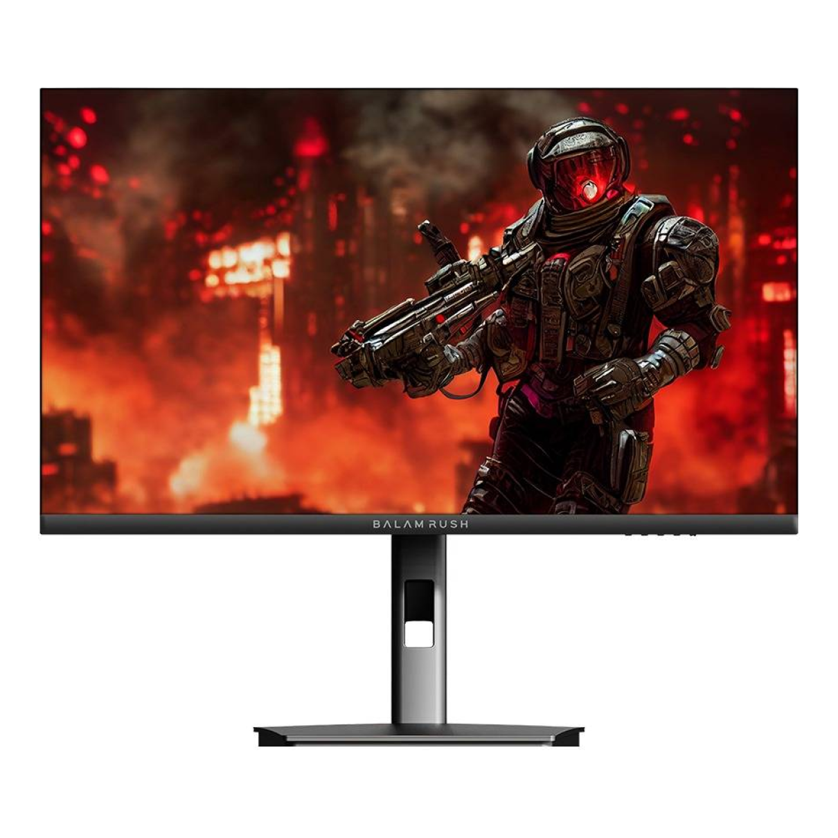 Monitores Gaming Balam Rush BR-940719