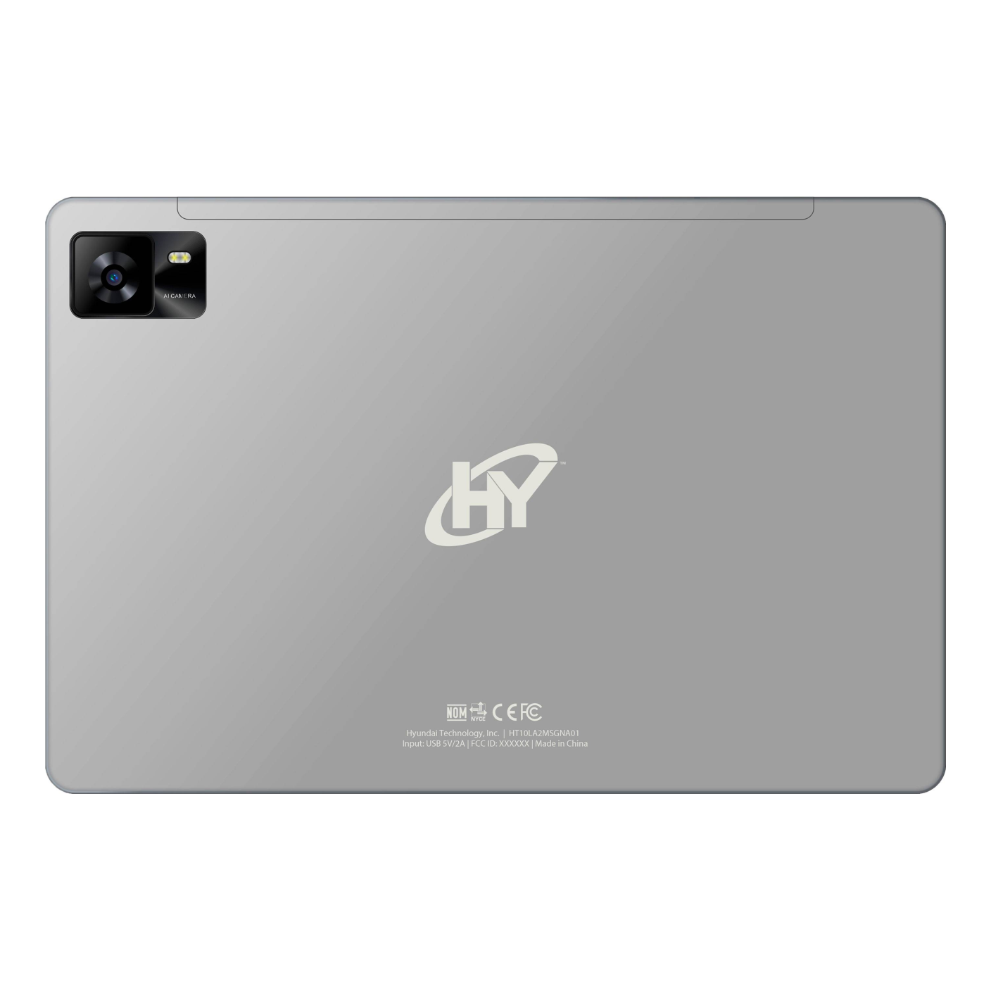 Tabletas HYUNDAI HT10LA2MSGNA01