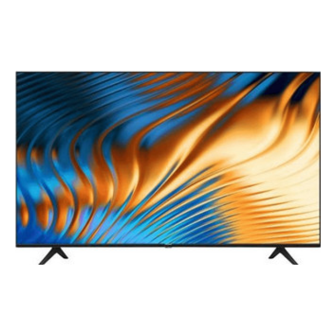 Television Hisense 43A6NV