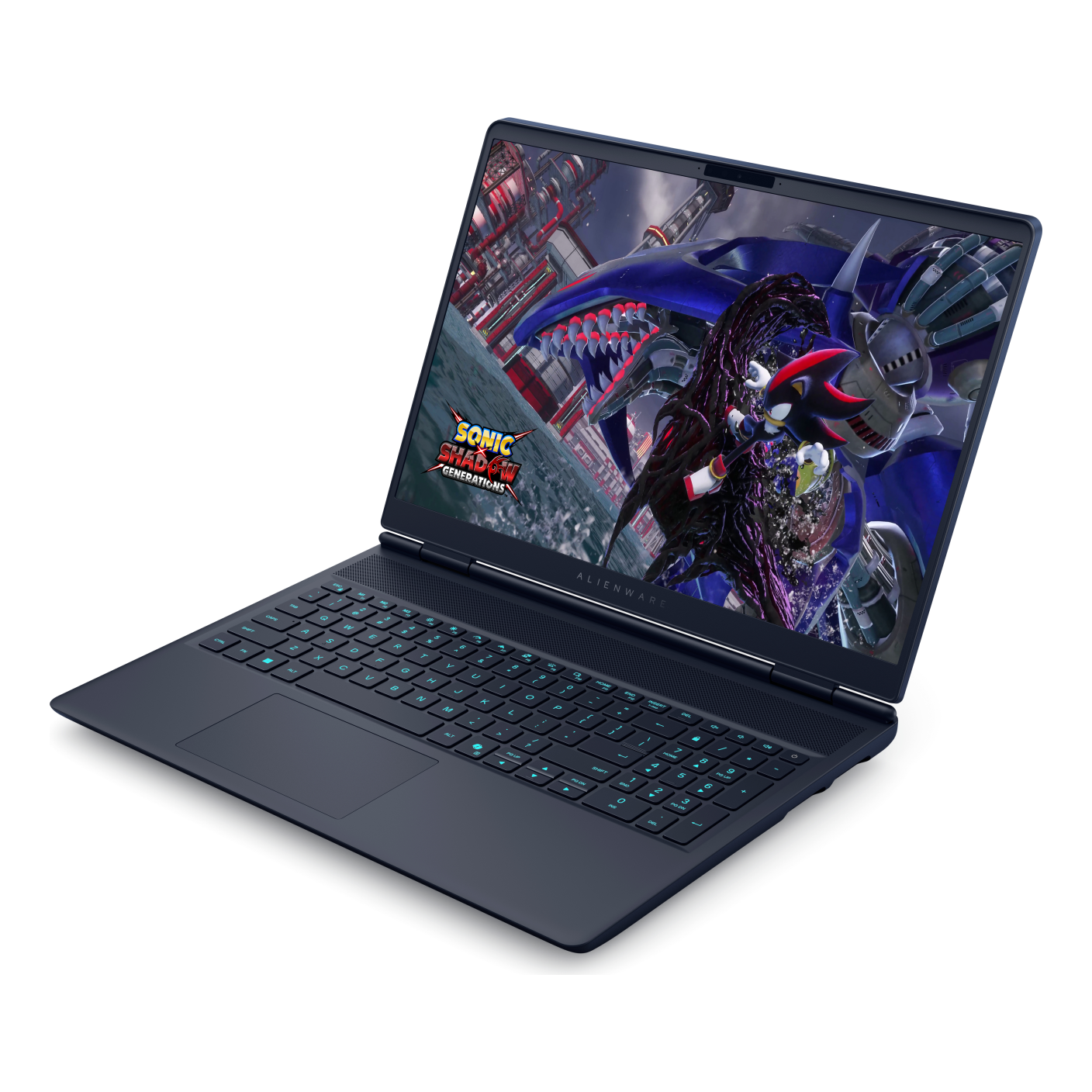 Laptops DELL ALIENWARE