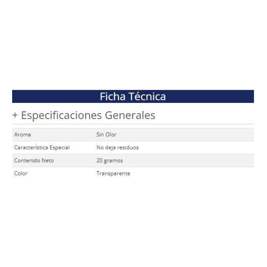 Cera para contar Nextep NE204V