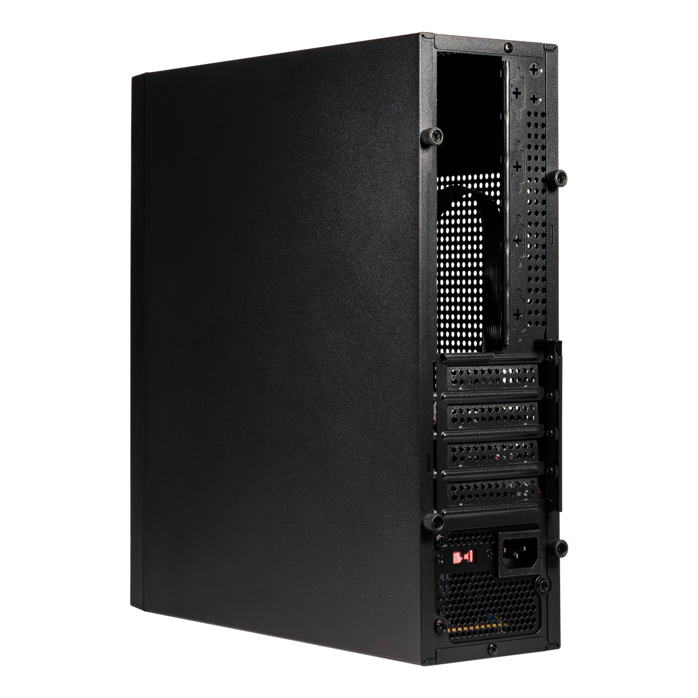 Gabinetes para Computadoras EVOTEC EV-1027