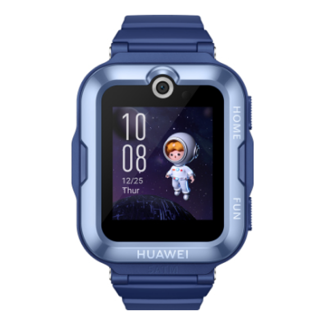 WATCH Kids 4 Pro BLUE HUAWEI 55027619