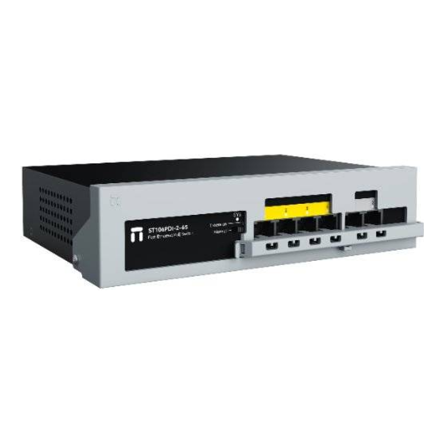 Switches NETIS ST106PDI-265