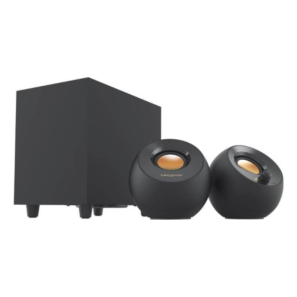 Bocinas CREATIVE LABS 51MF0480AA000
