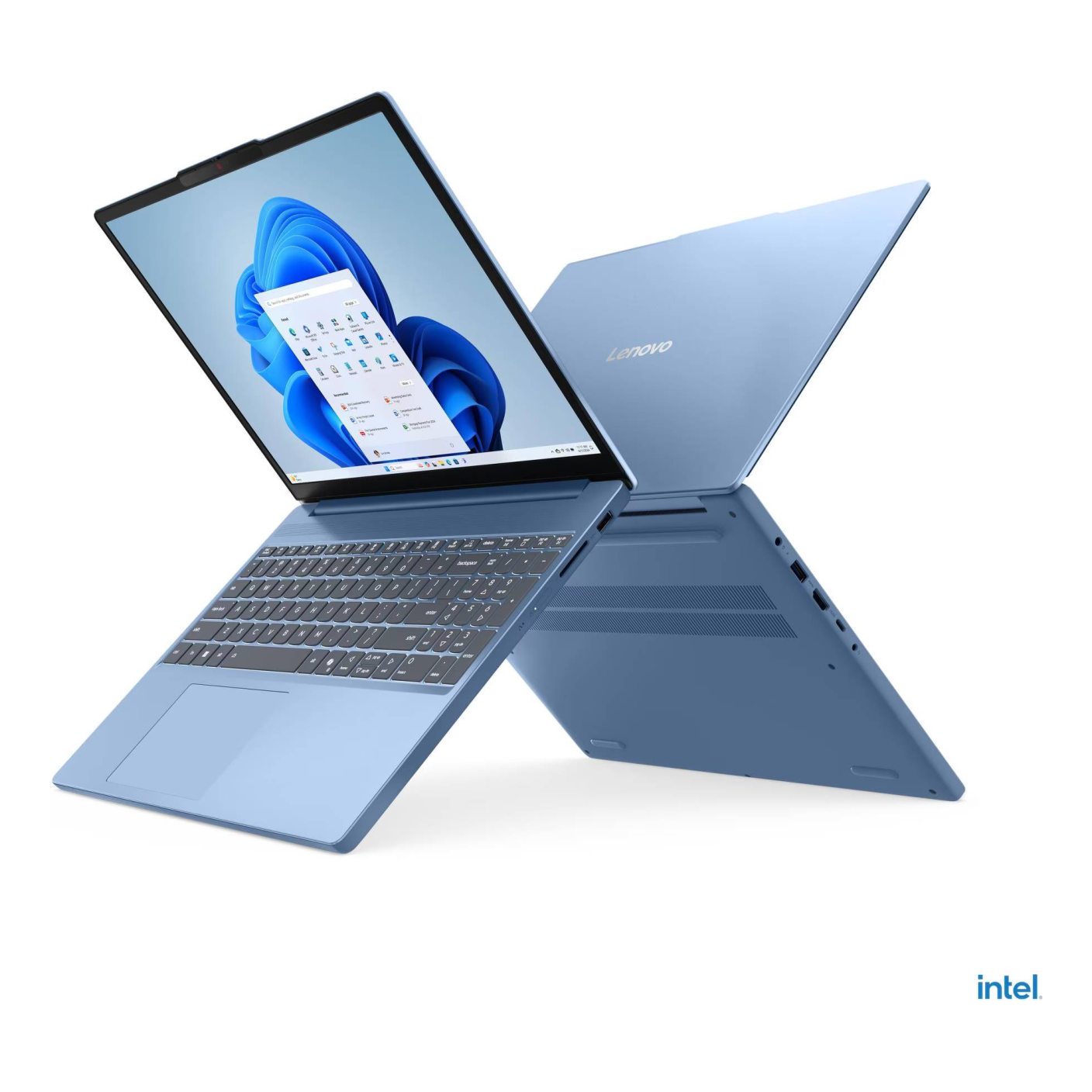 Laptops LENOVO IdeaPad Slim 3 15IRH10