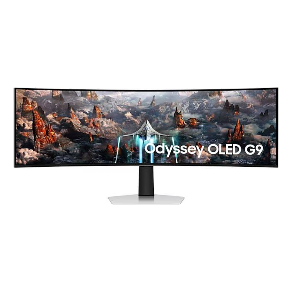 Monitores SAMSUNG LS49CG930SLXZX