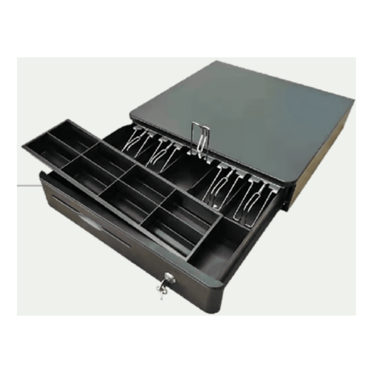 Cajón de dinero EVOTEC EV-3003