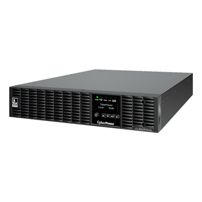 UPS CyberPower OL3000RTXL2U 3000 VA 2700 W