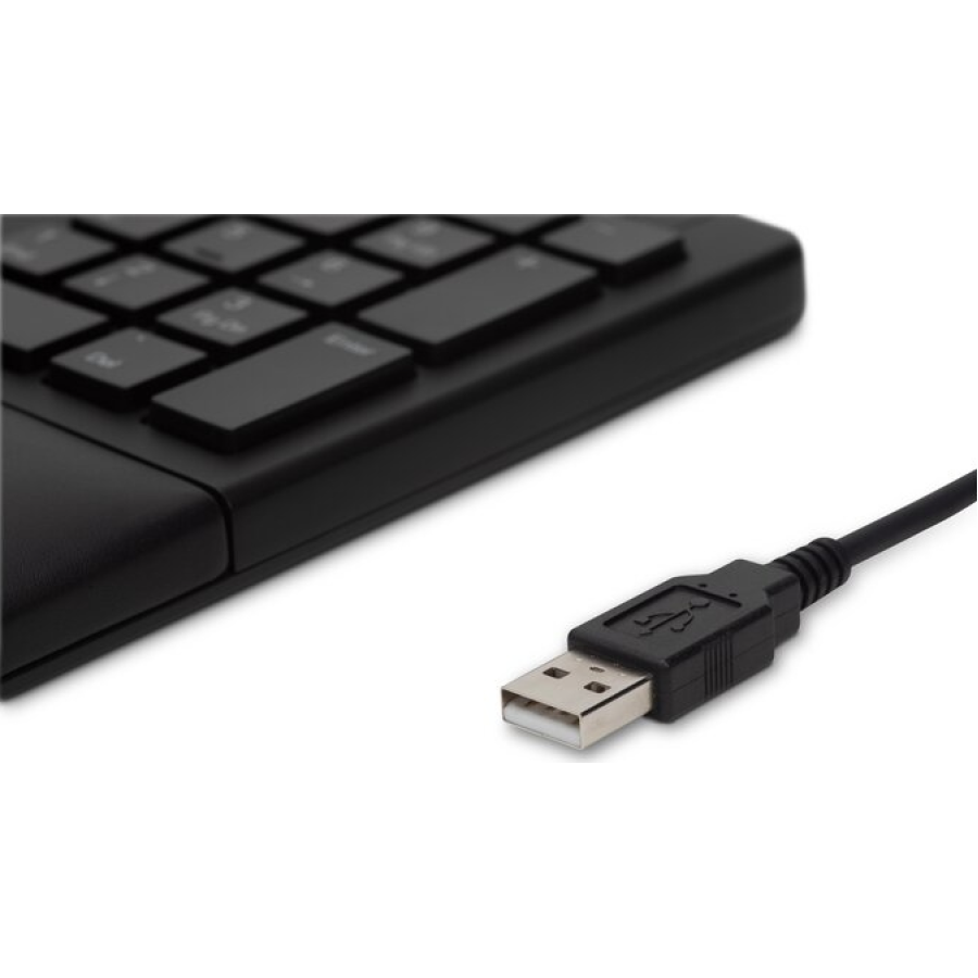 Teclado KENSINGTON K75400ES