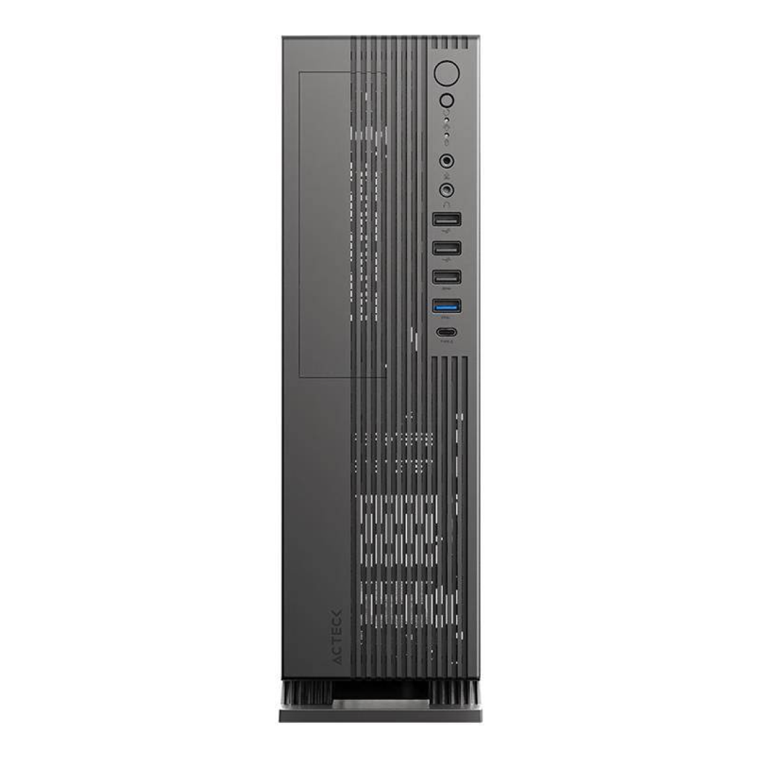 Gabinetes para Computadoras ACTECK ONEX GS455