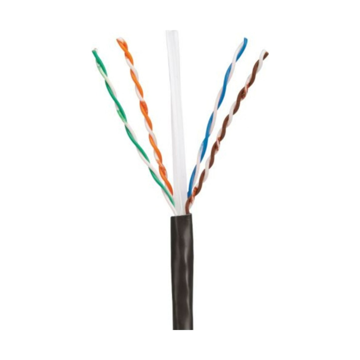 Cable de cobre PANDUIT PUO6C04BL-CEG