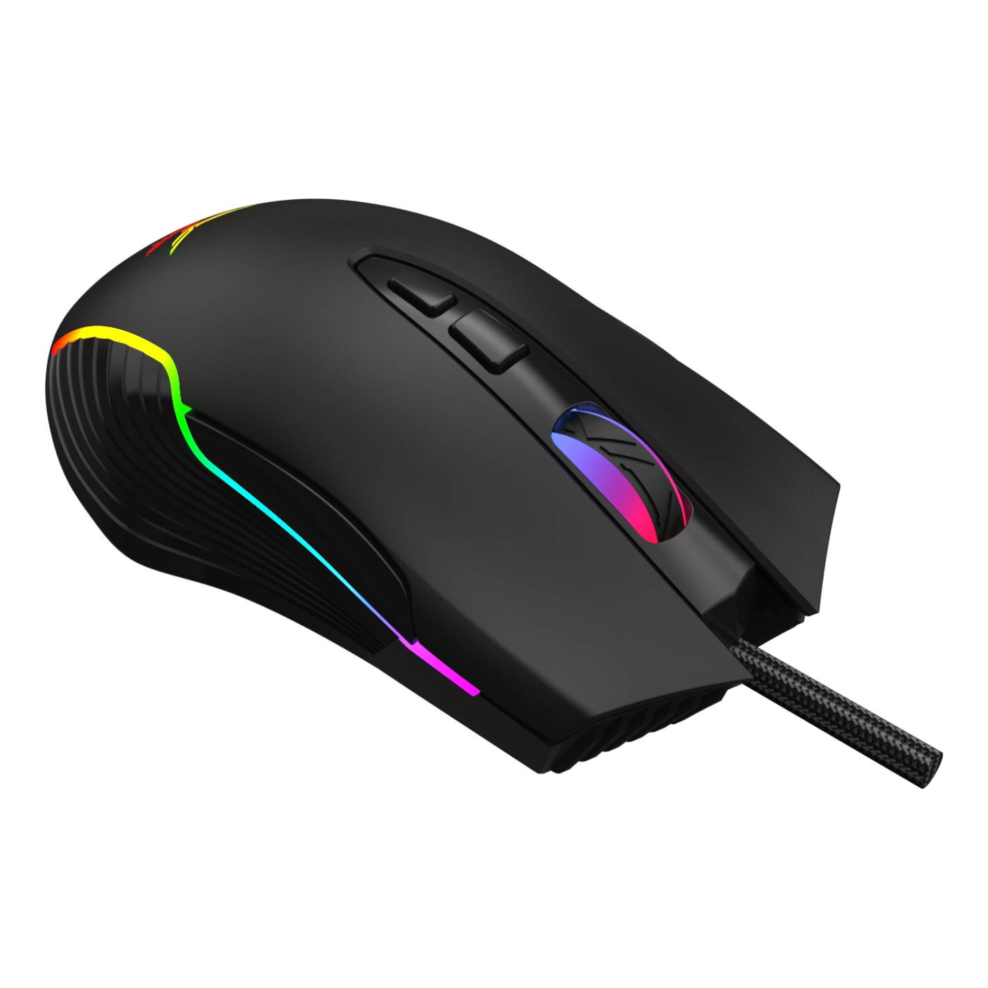 Mouse Gaming Naceb Gaming NA-0965