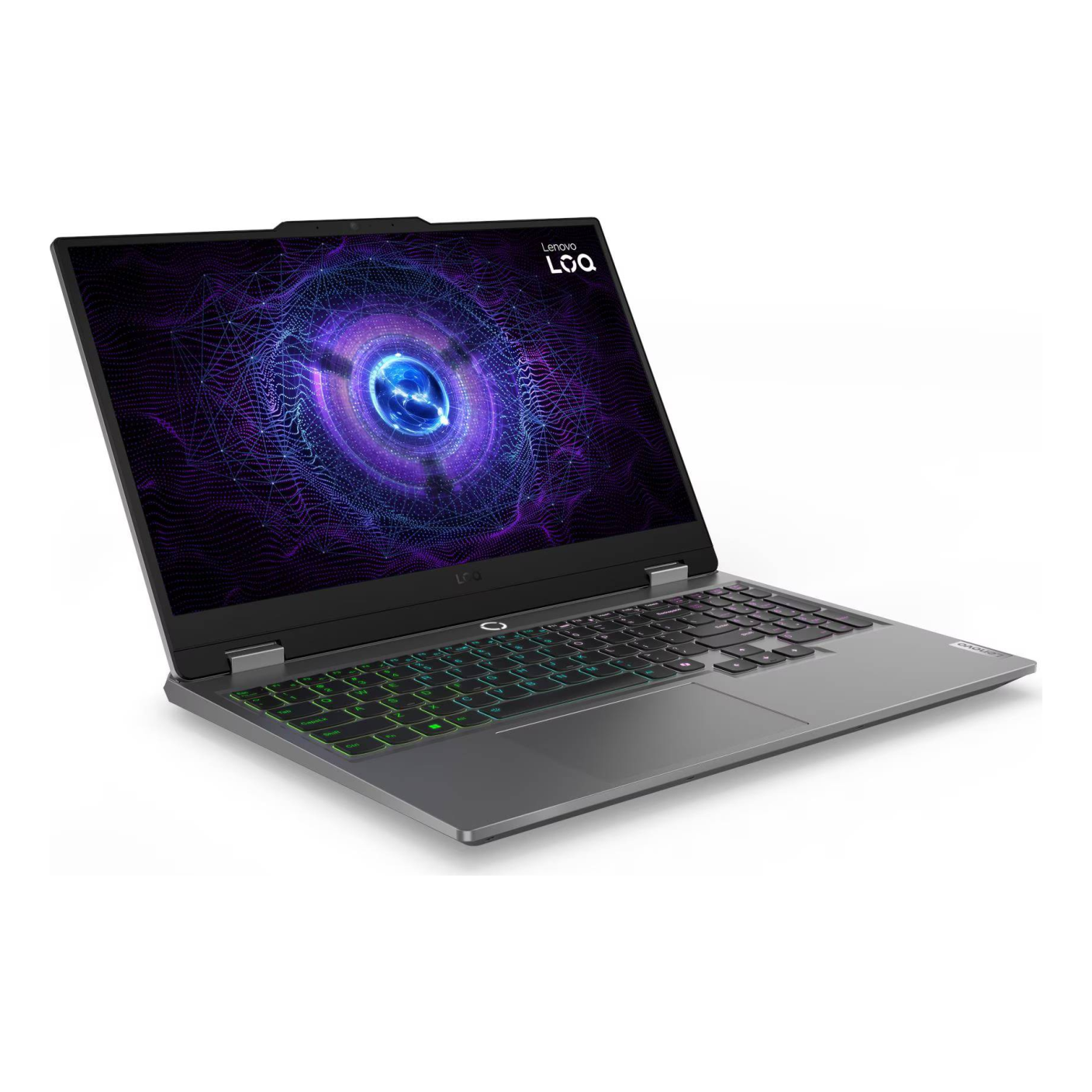 Laptops LENOVO LOQ