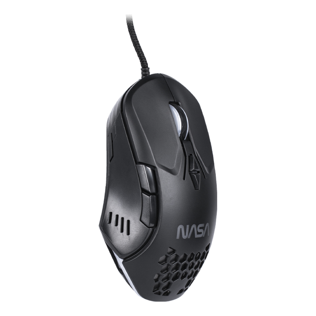 Mouse Gamer TECHZONE NS-GM01