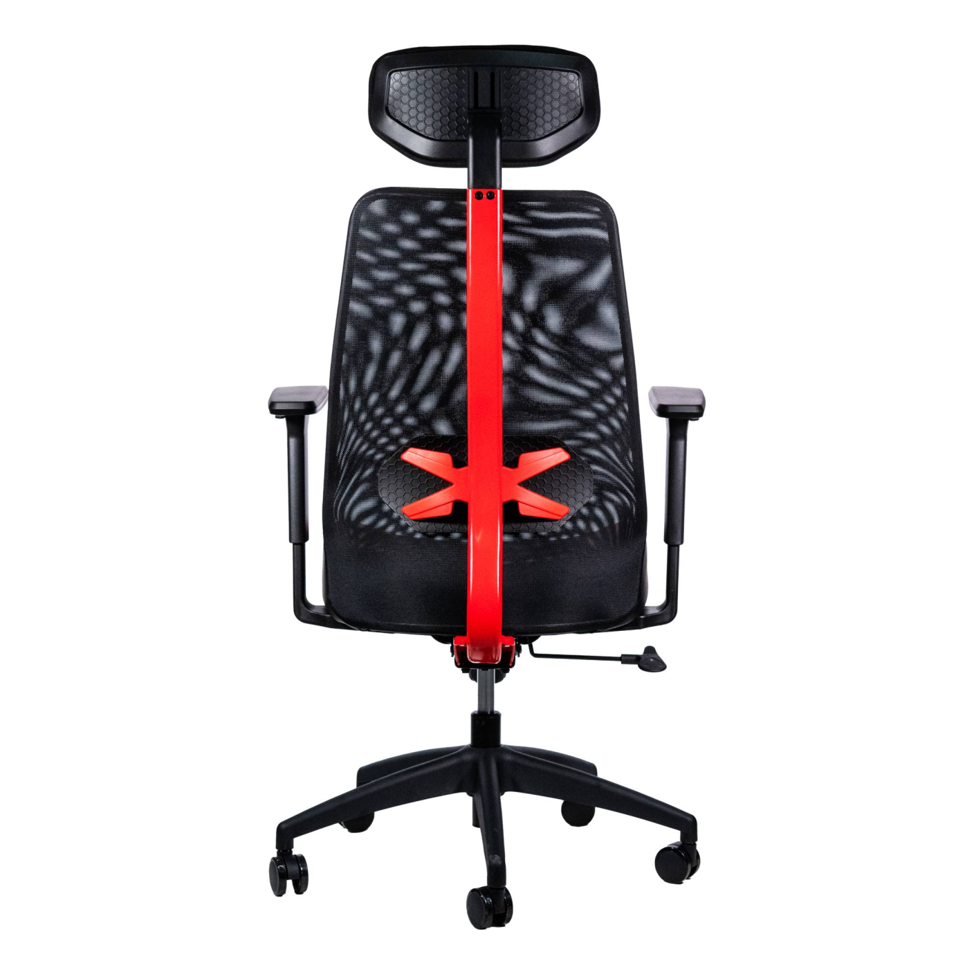 Sillas Naceb Technology NA-09S4R