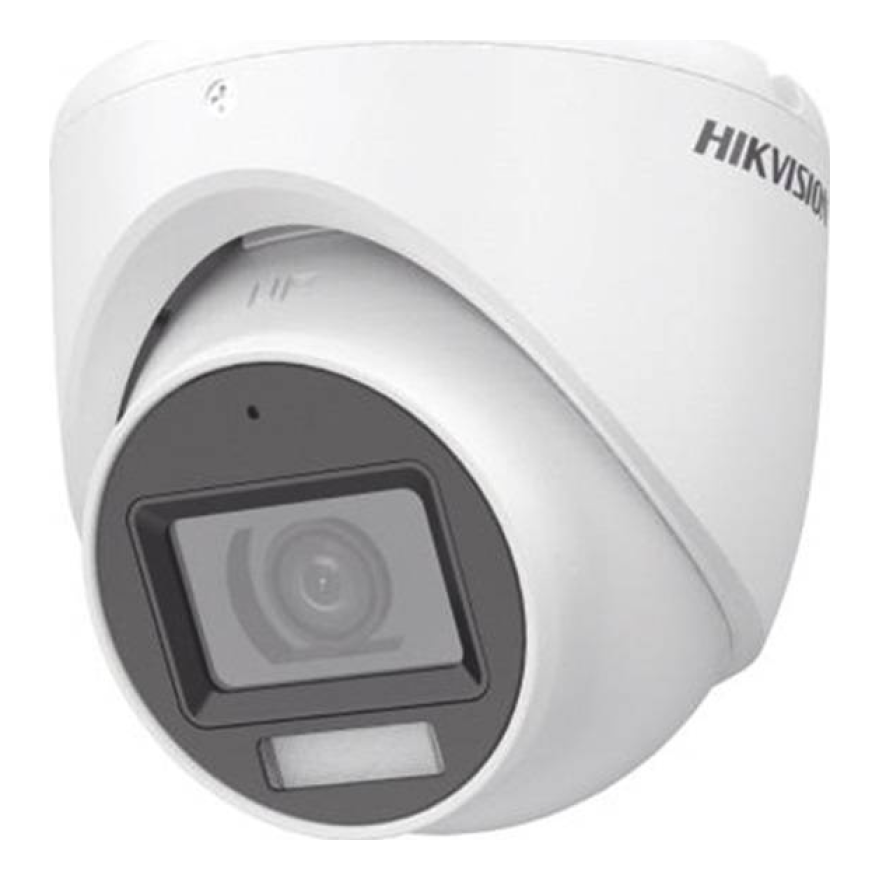 Cámara HIKVISION DS-2CE76D0T-LMFS