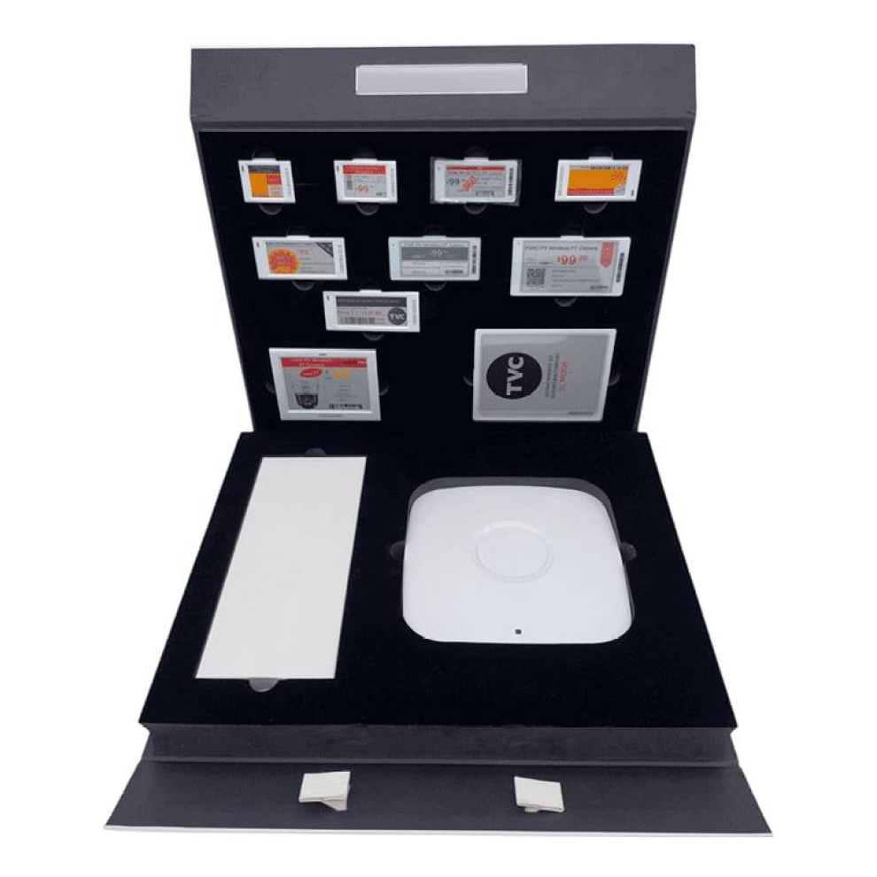 Maleta Dahua Technology DHI-ESL Sample-A1