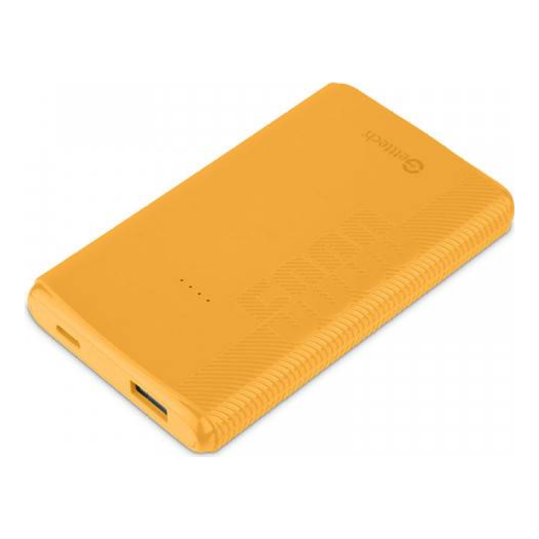 Power Banks GETTTECH GBN-E5KCS-01