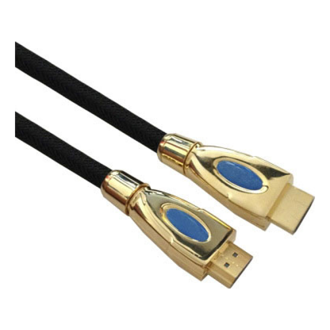 Cable HDMI V1.3 BROBOTIX 000389