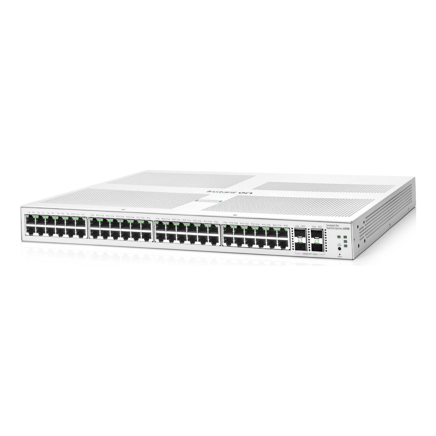Switch ARUBA Instant On 1930