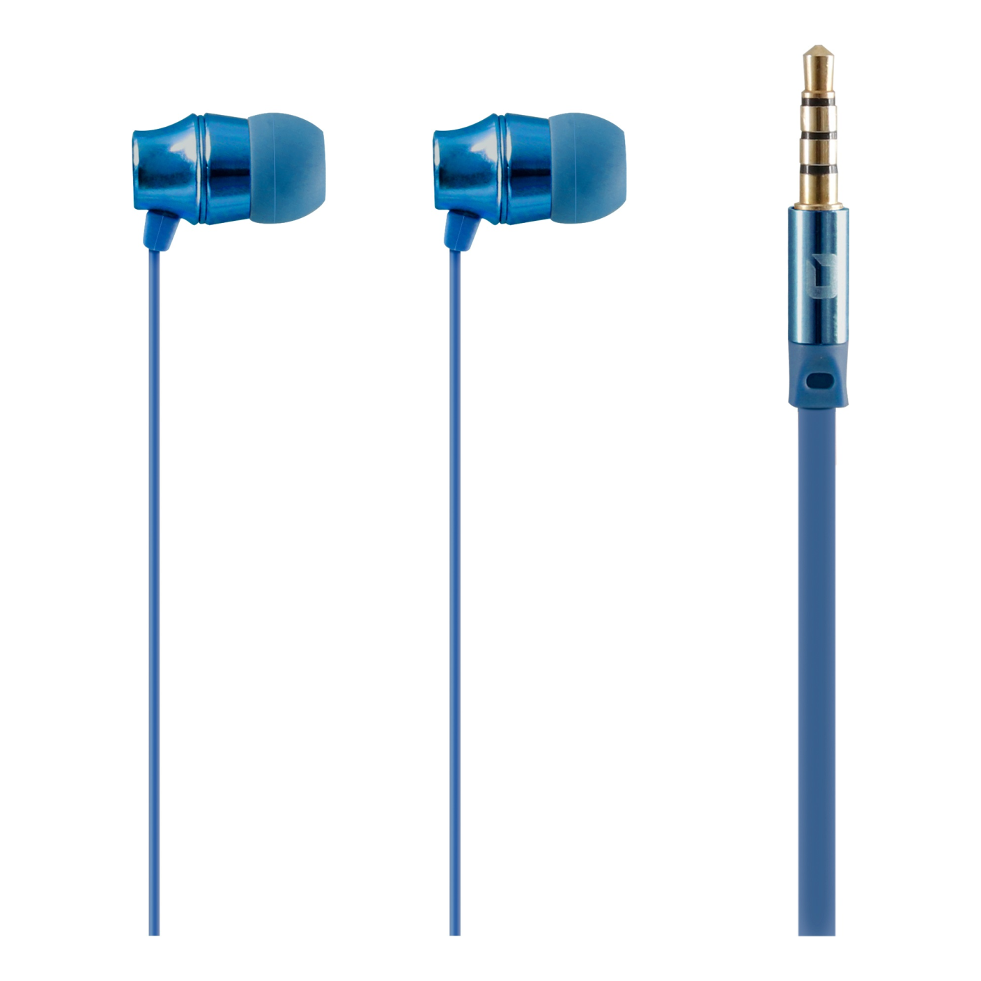 Audífonos Mobifree METALIC