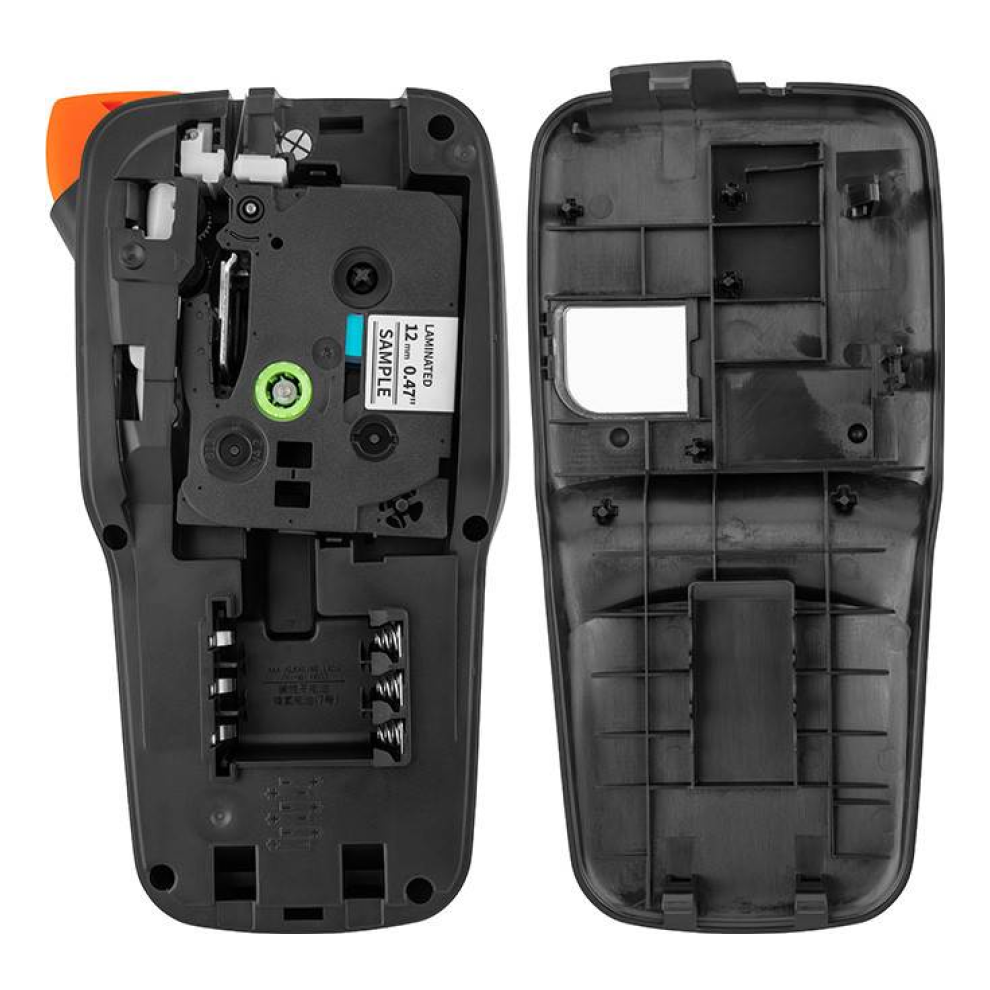 Rotulador Portátil Qian QOP-T12SA-SI