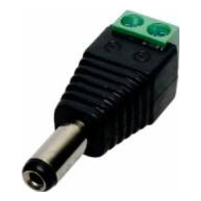 BOLSA DE 10 CONECTORES Dahua Technology BR12