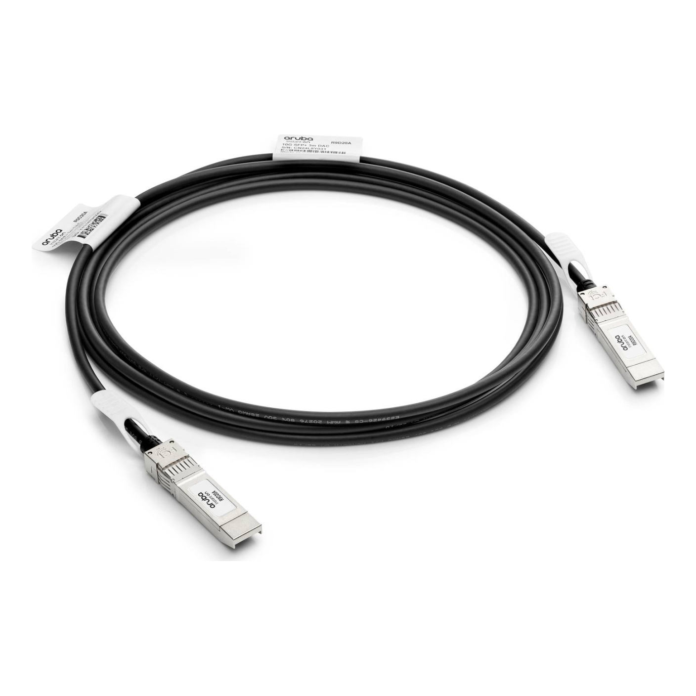Cable de conexión directa ARUBA HPE Networking