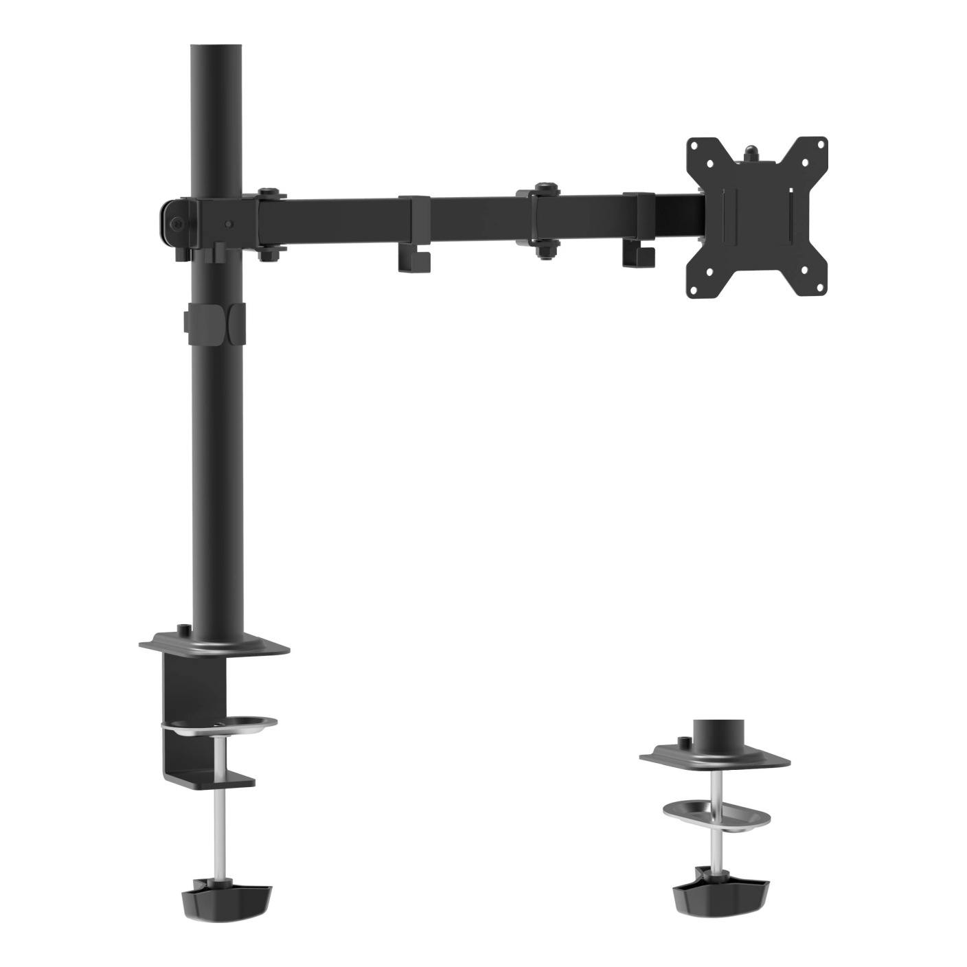 Soportes para Monitores Naceb Technology NA-0210