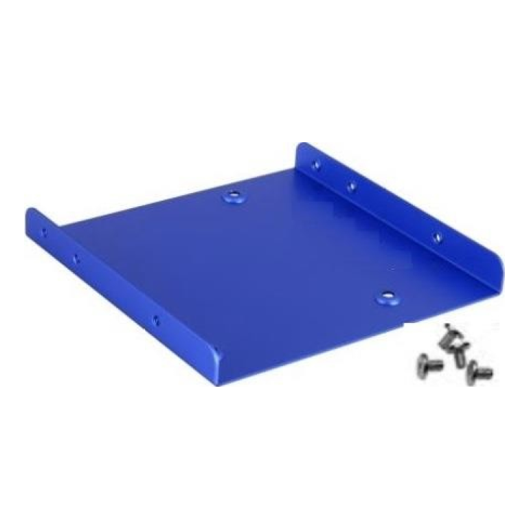 Rieles de Montaje para SSD ADATA ADS-BRACKET