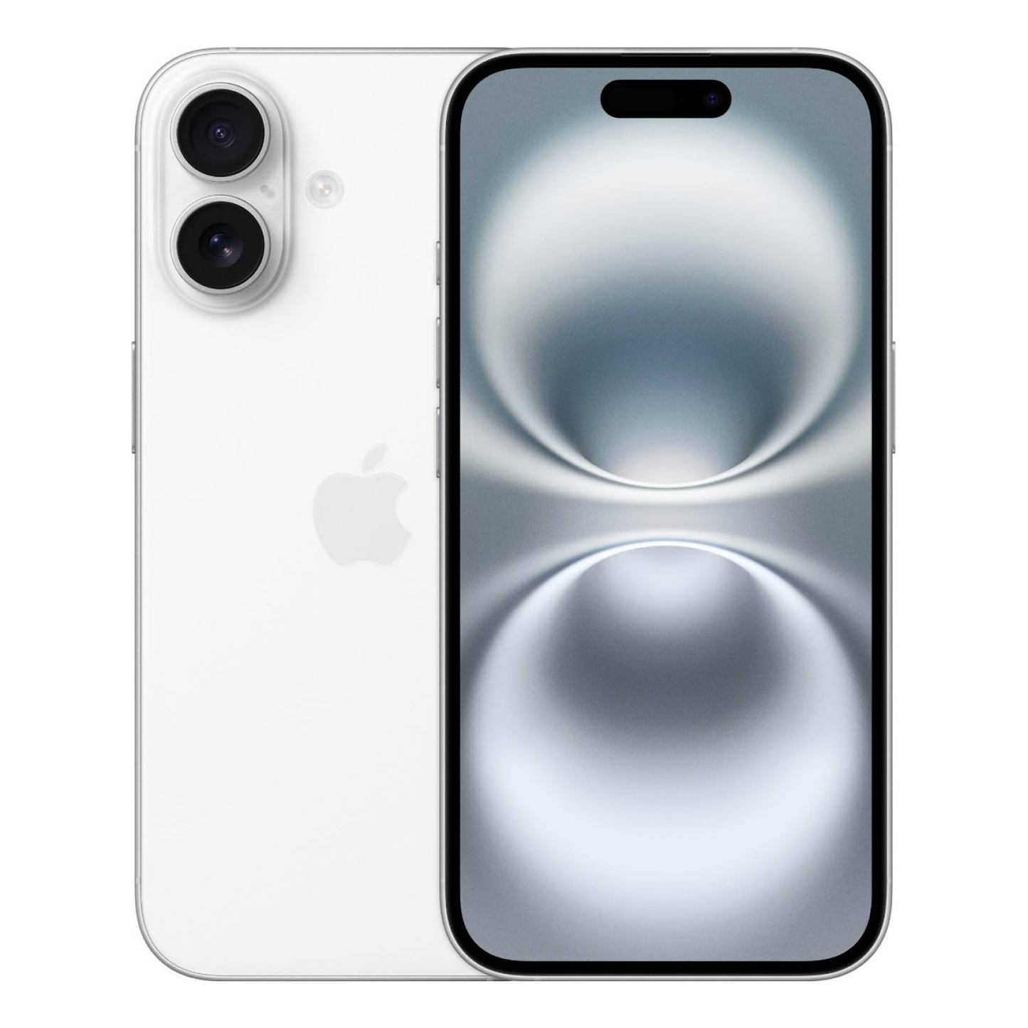 Celulares APPLE APPLE IPHONE 16 128GB BLANCO