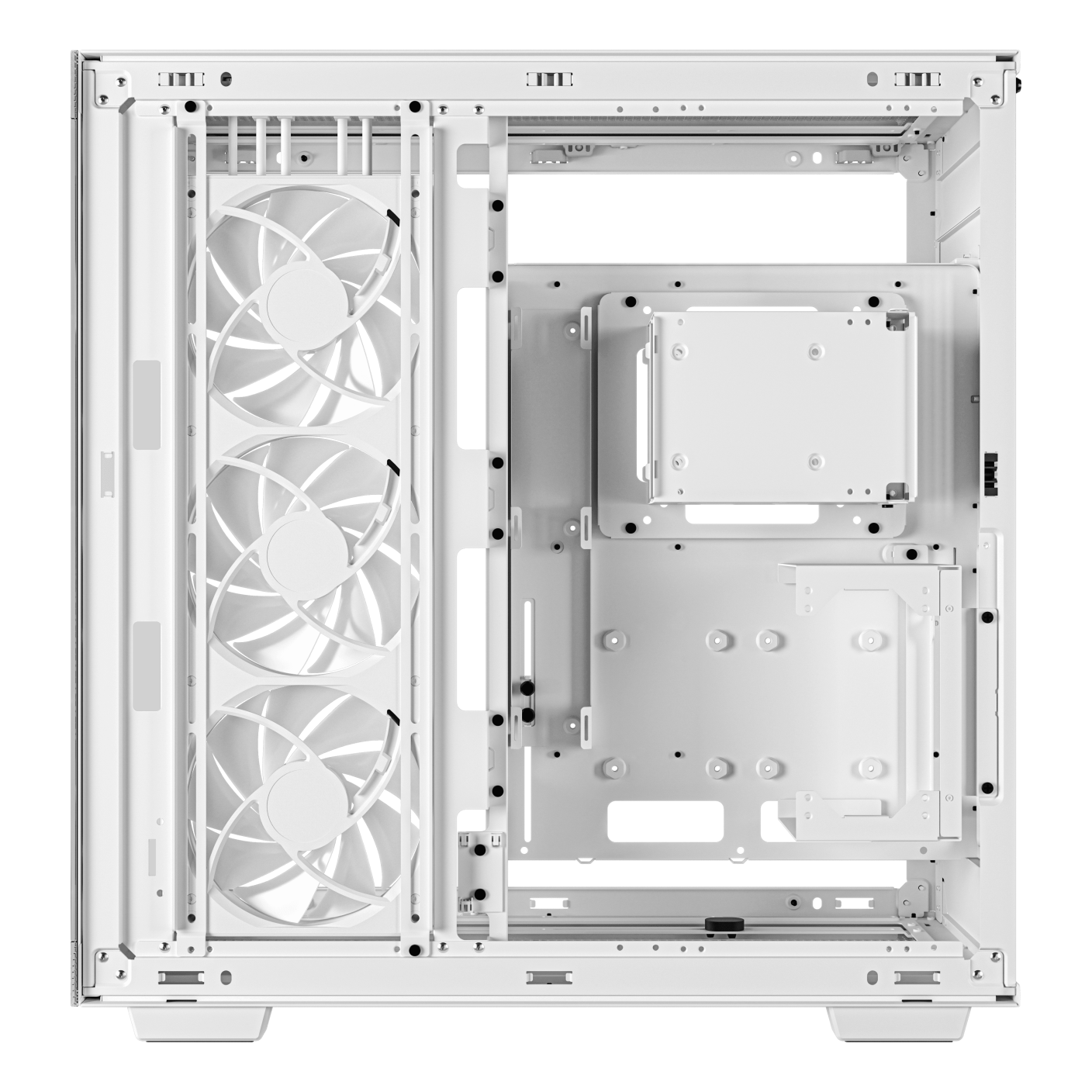 Gabinetes Gaming DeepCool CH780