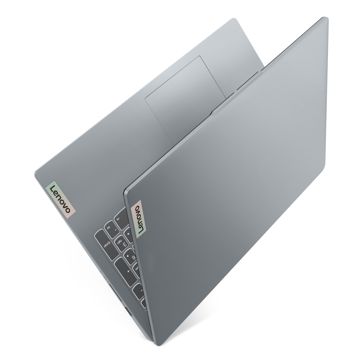 Laptop LENOVO Idepad Slim 3 15ABR8