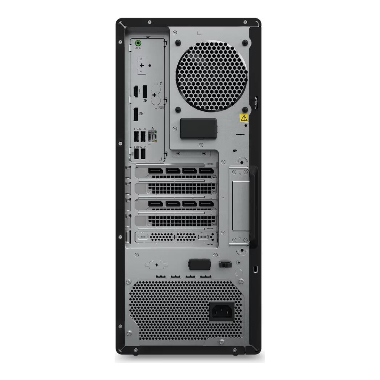 Workstations de escritorio LENOVO 30HSS29200