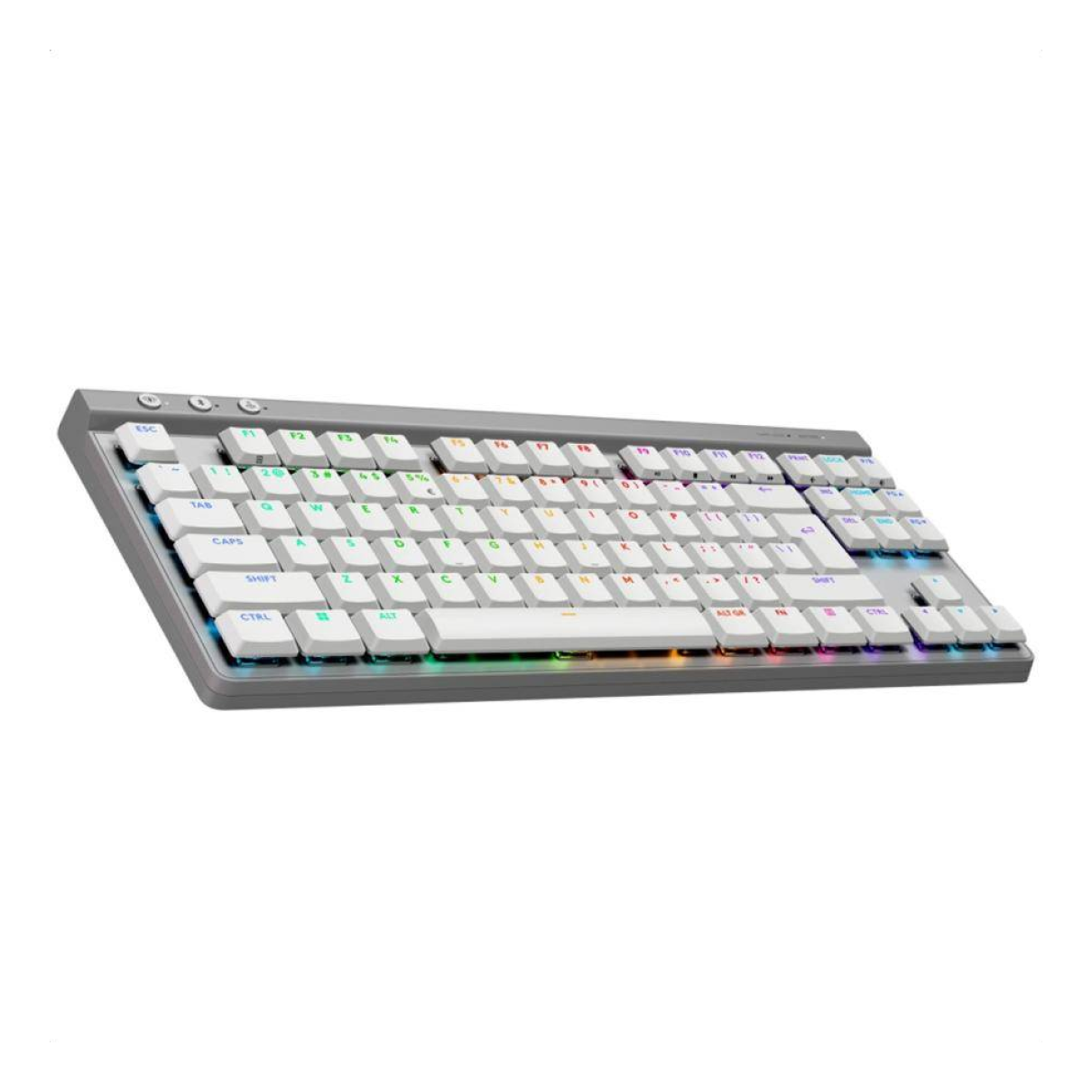 Teclado LOGITECH G515 920-012535