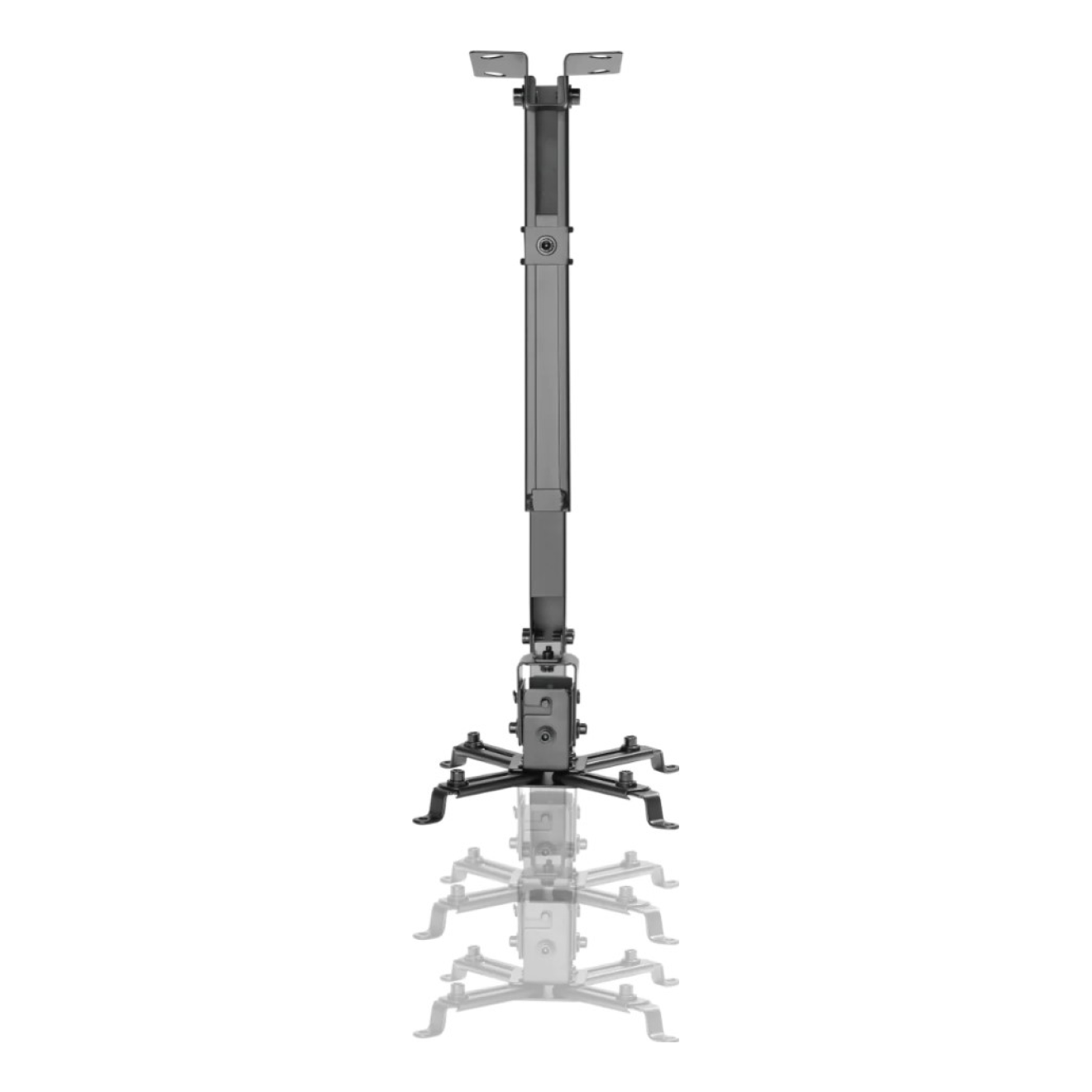 Soporte OVALTECH OVPR-650MM