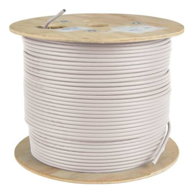 Cables de Red TRIPP-LITE N201-001-YW