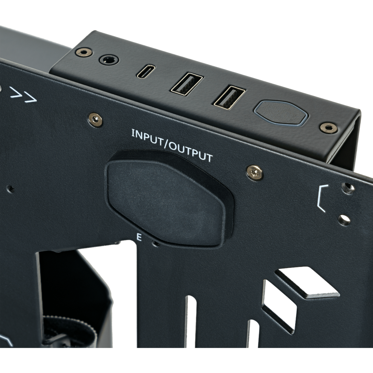 Gabinete para PC Cooler Master MasterFrame 700 (MCF-MF700-KGNN-S00)