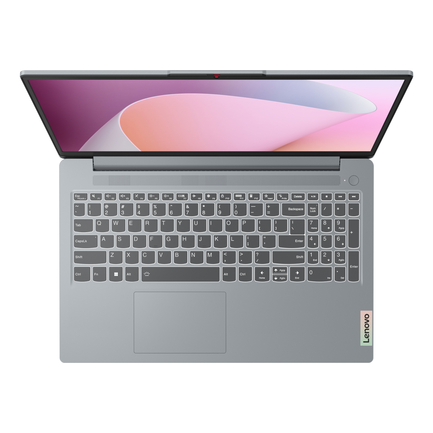 Laptop LENOVO Idepad Slim 3 15ABR8