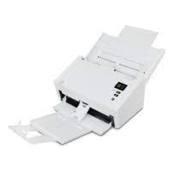Escaner XEROX D50