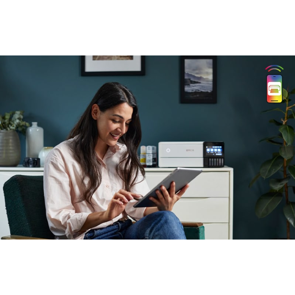 Impresora L8160 EPSON C11CJ20301