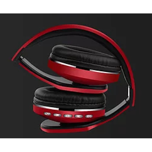 Diadema Bluetooh Cetus Naceb Technology NA-0307R