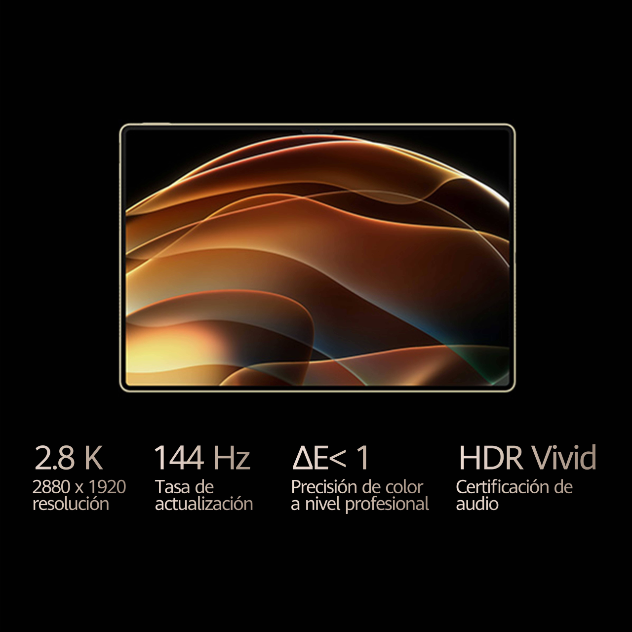Tabletas HUAWEI 53014EXG