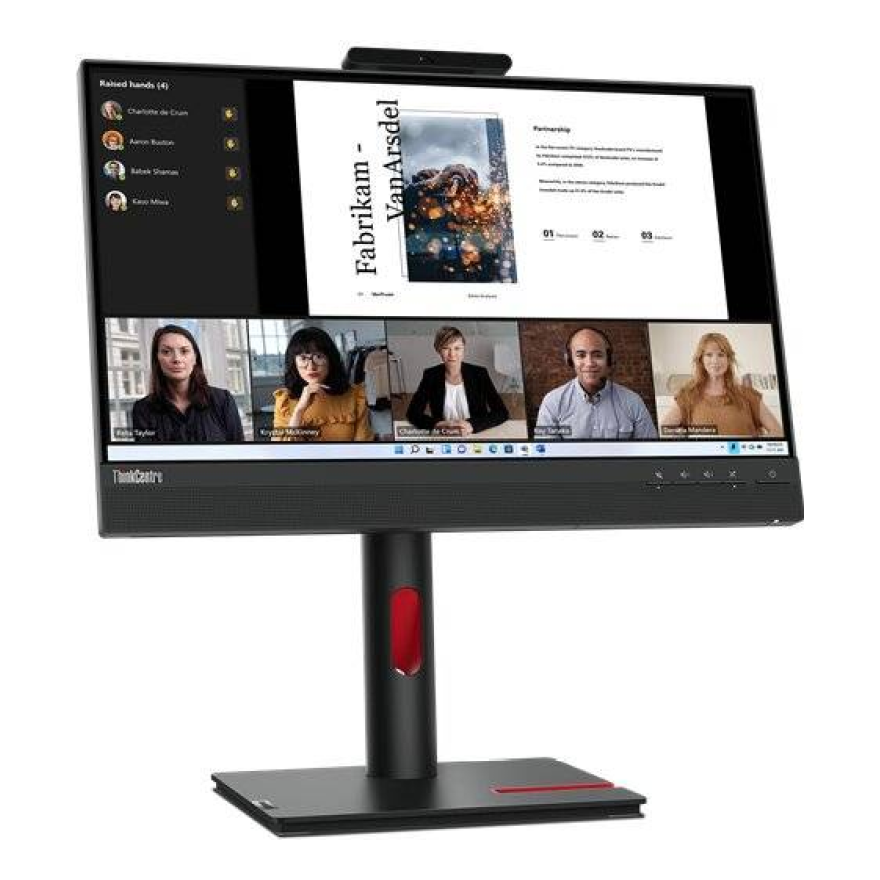 Monitores LENOVO 12N8GAR1LA