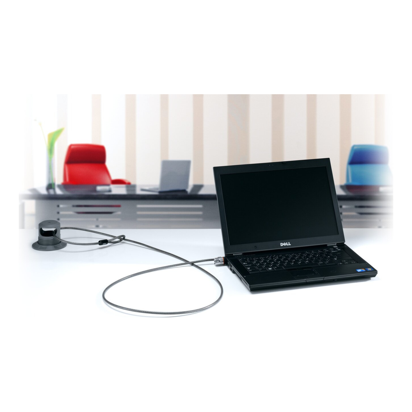 Candado con llave KENSINGTON P7500